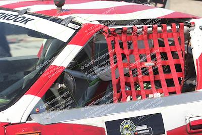 media/Oct-12-2025-Lucky Dog Racing (Sun) [[8adb5568ea]]/5-Pre Grid-Driver Change-Refueling/